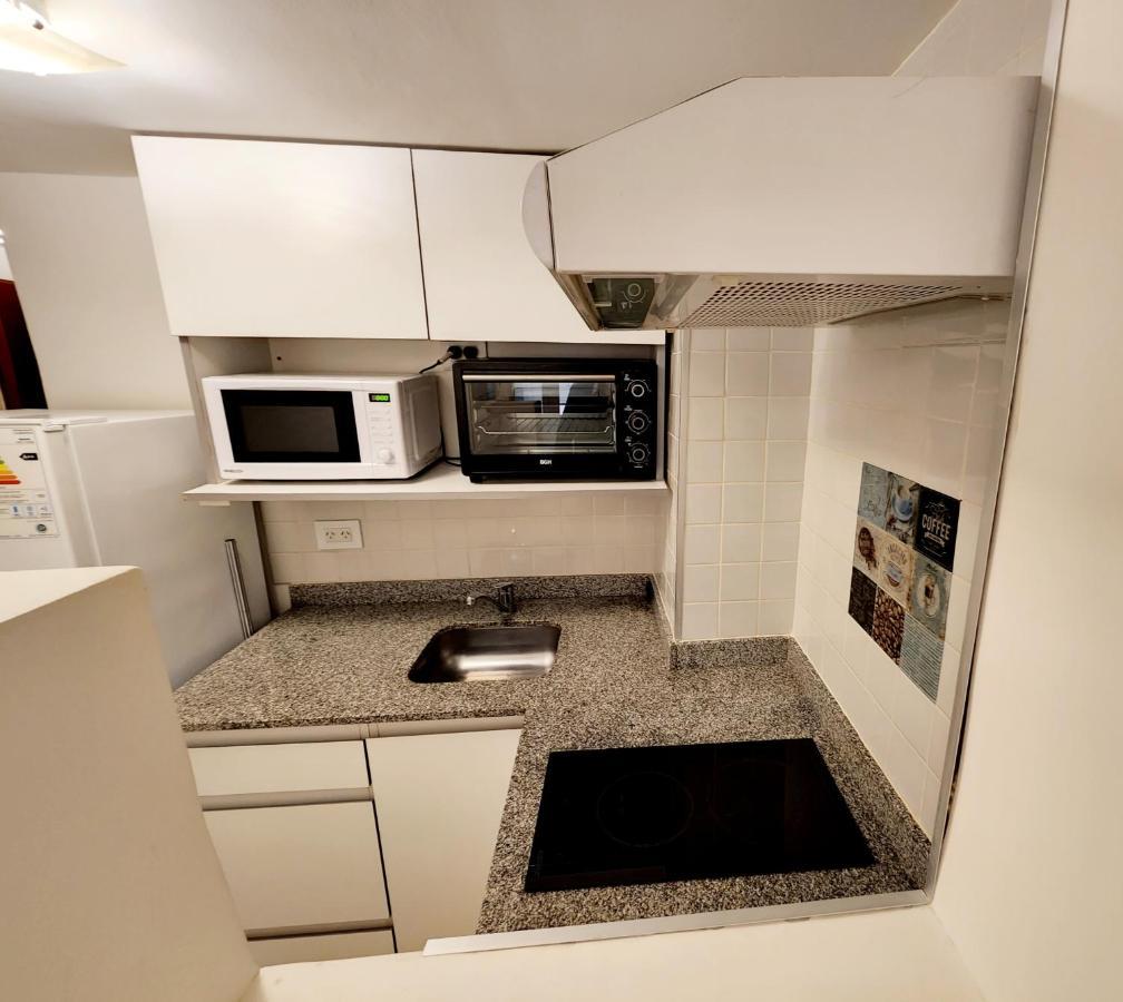 Appartement Buenos Aires Downtown I Extérieur photo