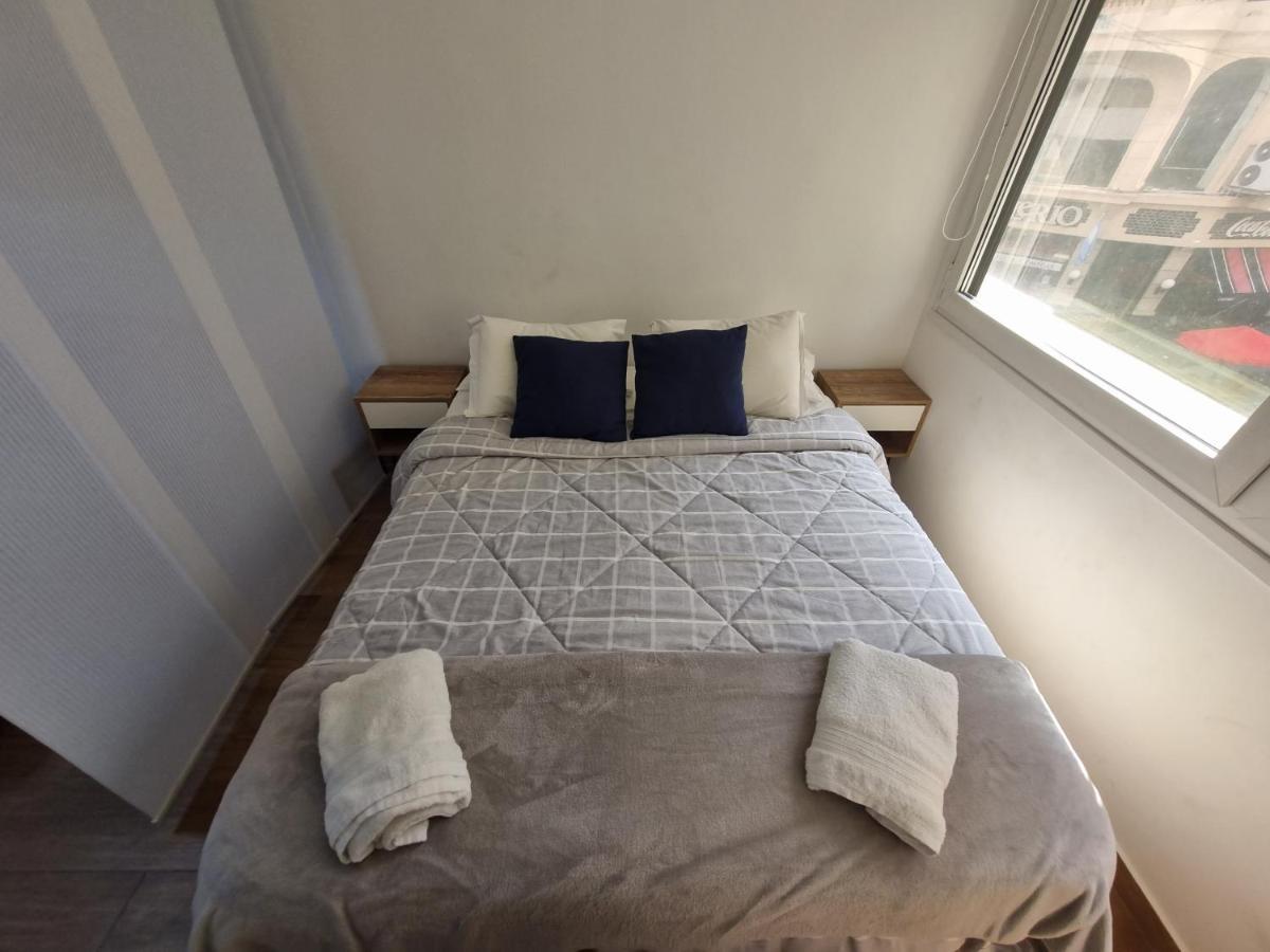 Appartement Buenos Aires Downtown I Extérieur photo