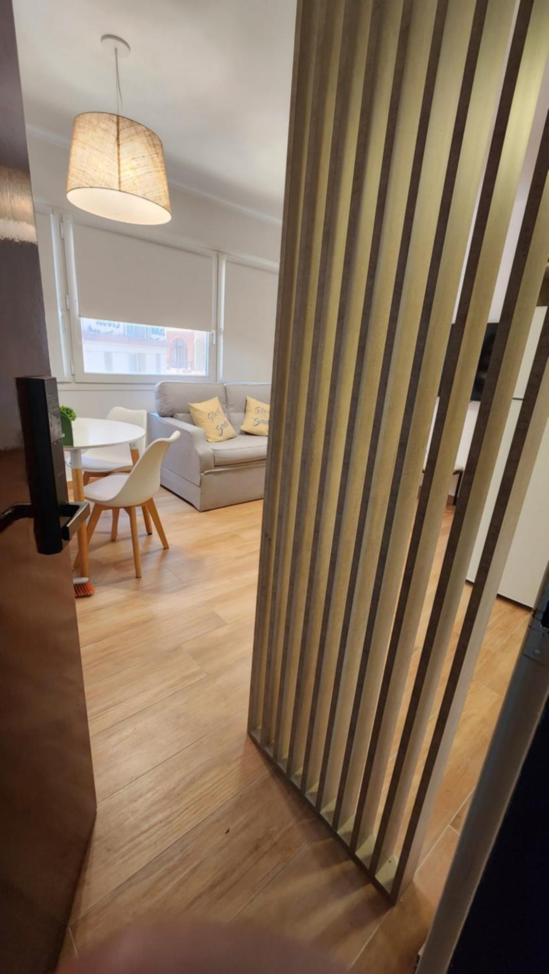Appartement Buenos Aires Downtown I Extérieur photo