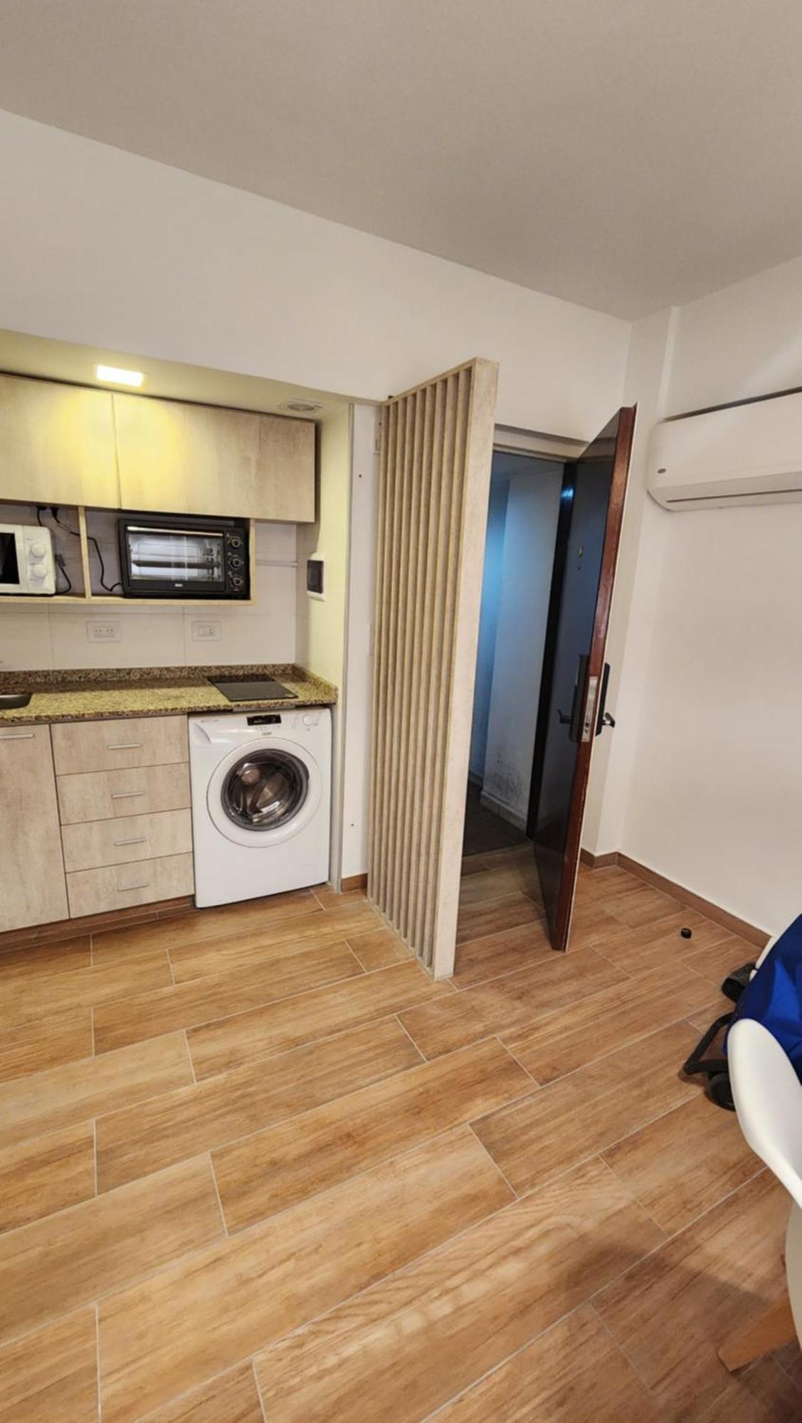 Appartement Buenos Aires Downtown I Extérieur photo