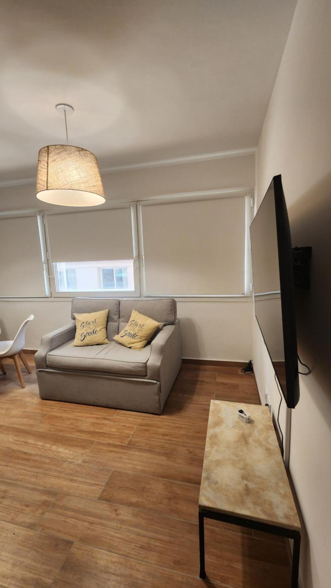 Appartement Buenos Aires Downtown I Extérieur photo