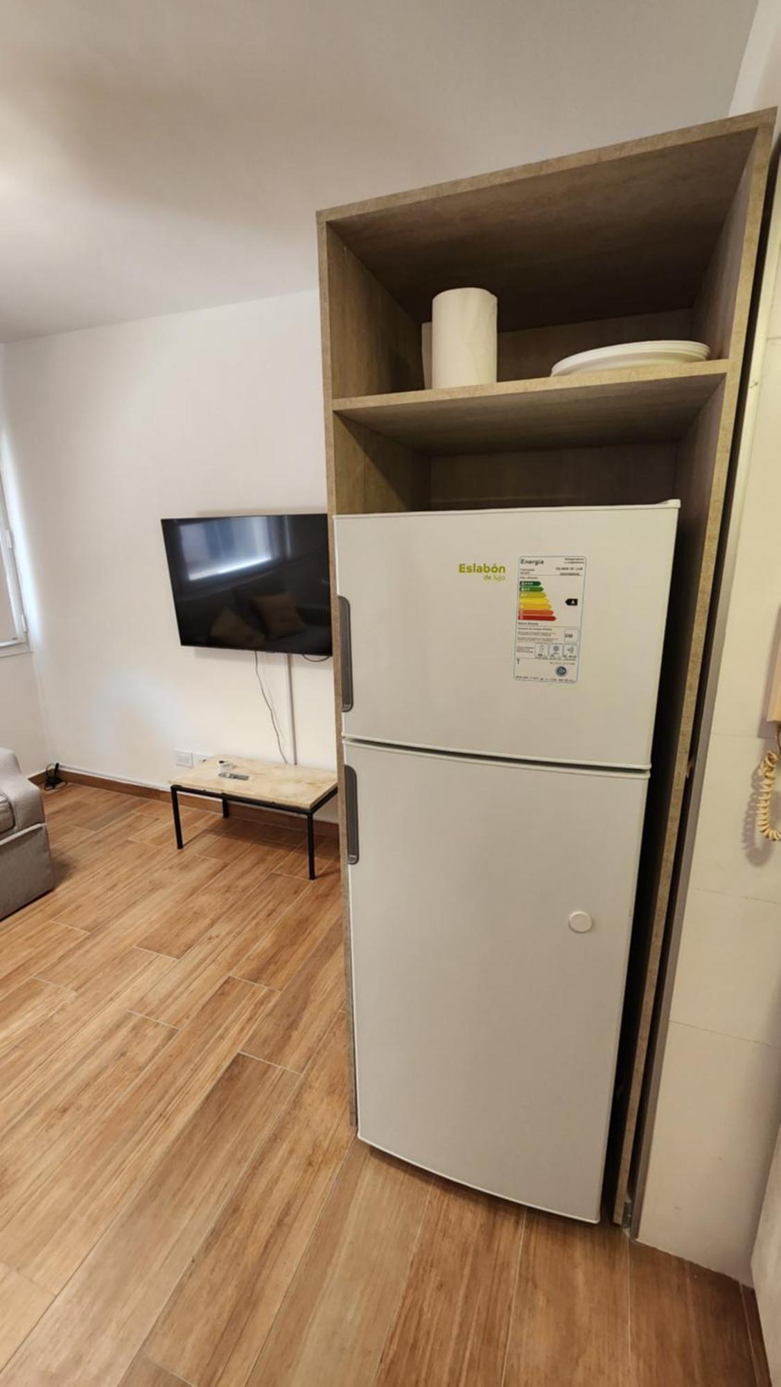 Appartement Buenos Aires Downtown I Extérieur photo