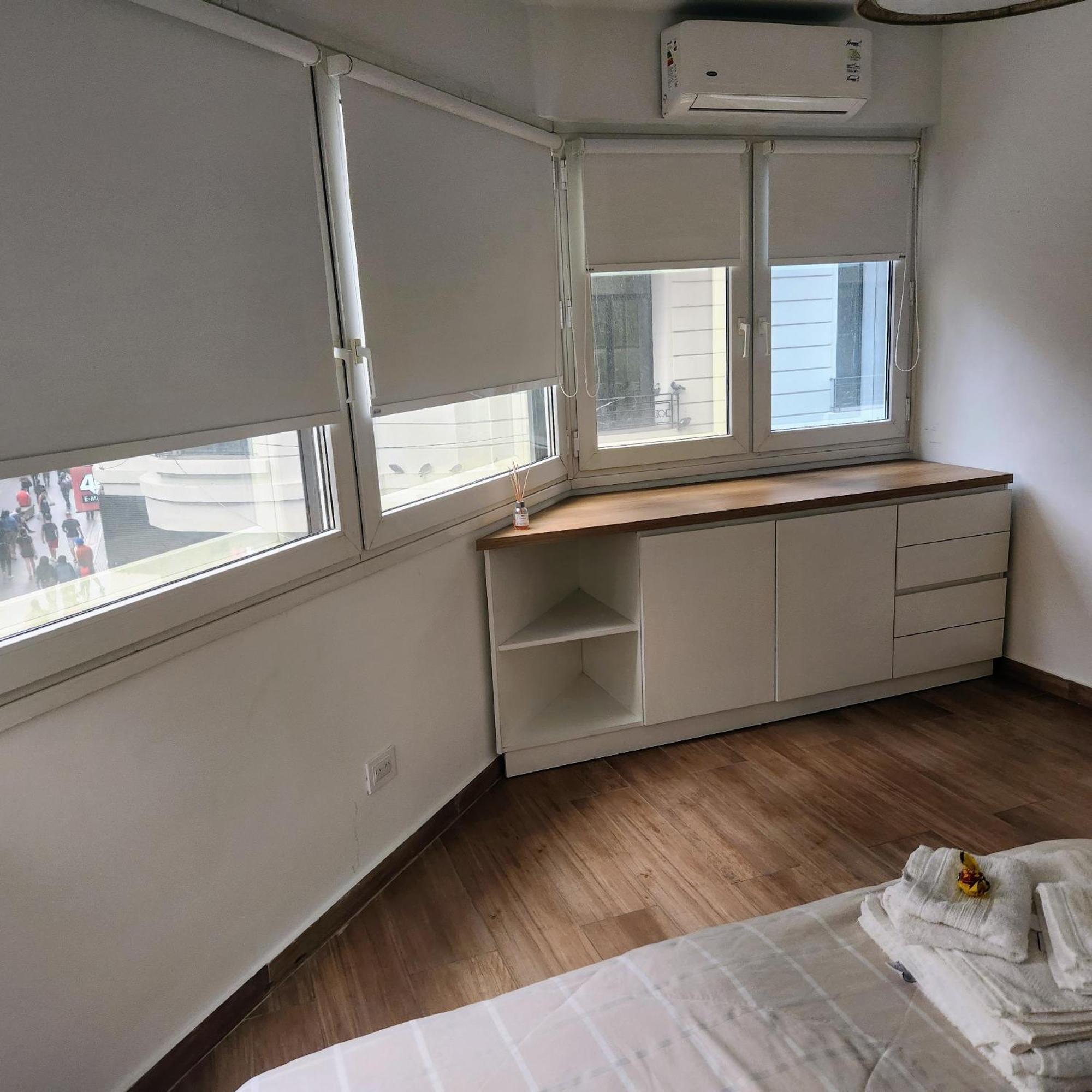 Appartement Buenos Aires Downtown I Extérieur photo