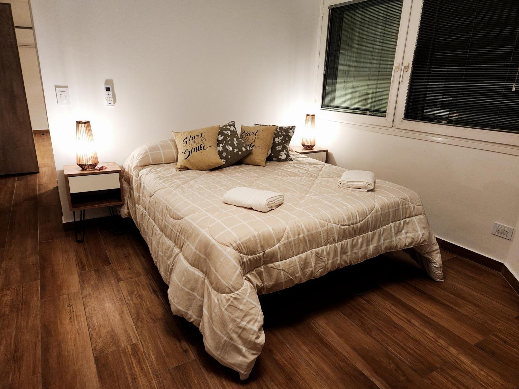 Appartement Buenos Aires Downtown I Extérieur photo